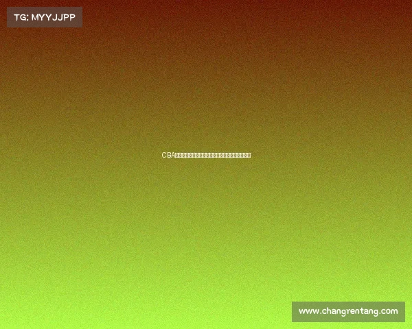 CBA背打战术解析：从技术运用到战术配合的全面解读